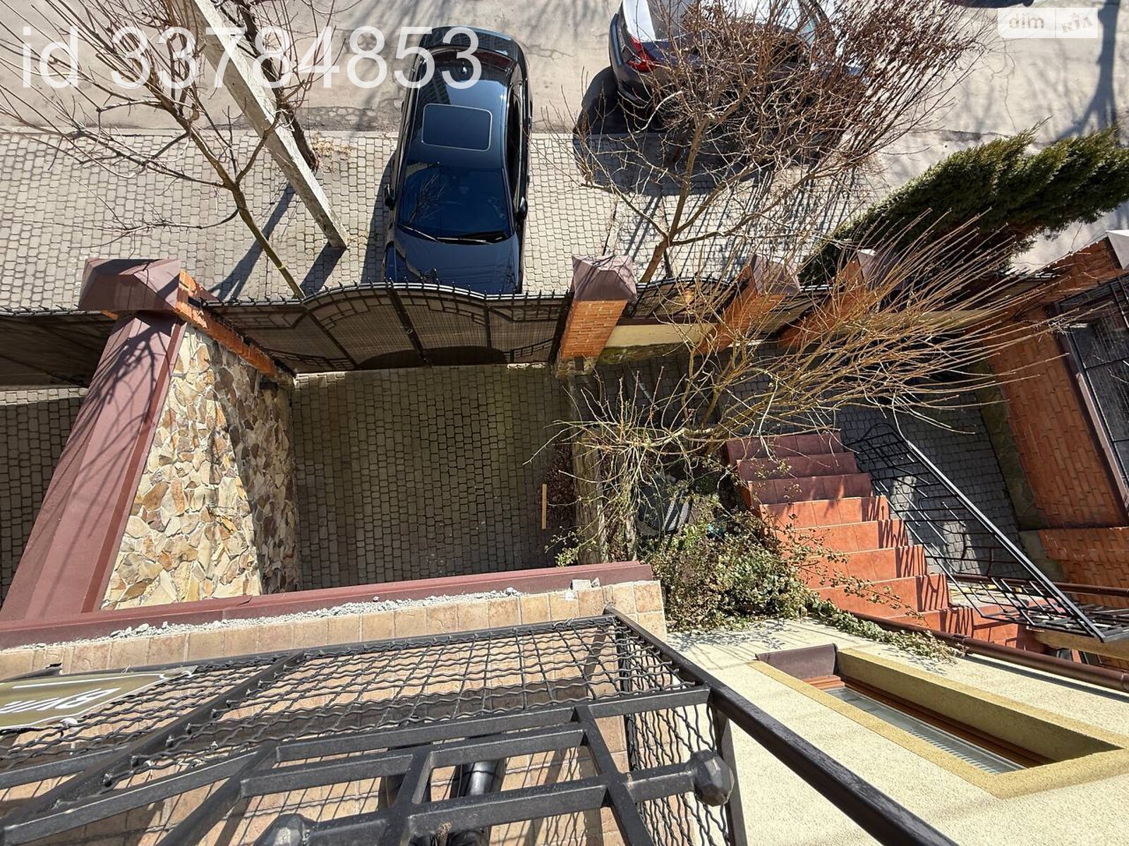 двухэтажная часть дома, 200 кв. м, кирпич. Сдается помесячно в Львове, в районе Богдановка фото 1 двухэтажная часть дома, 200 кв. м, кирпич. Сдается помесячно в Львове, в районе Богдановка фото 1