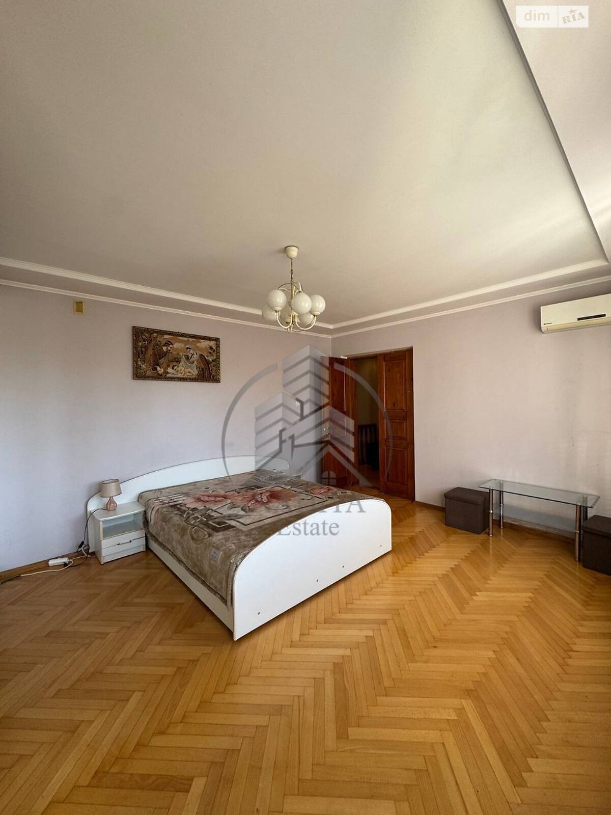 двухэтажная часть дома, 116 кв. м, кирпич. Сдается помесячно в Львове, в районе Козельники фото 1