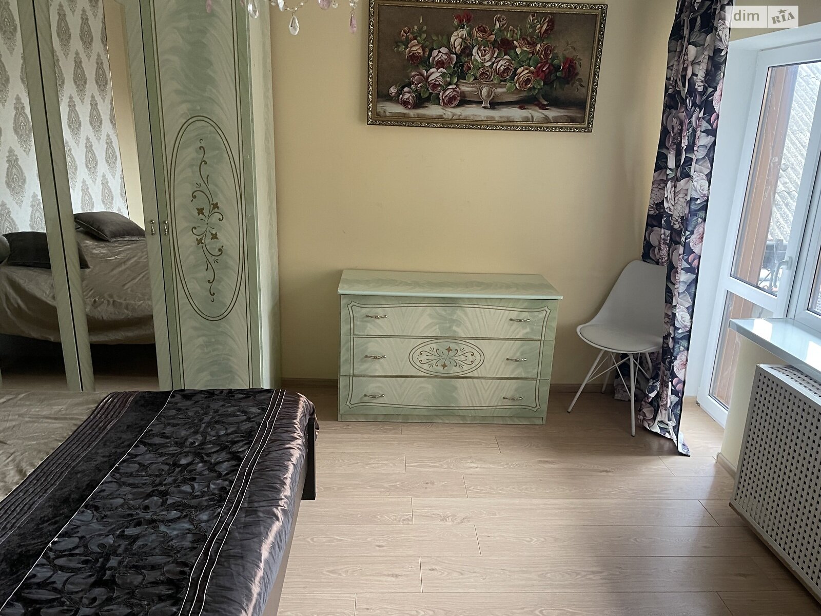 двопроверхова частина будинку, 120 кв. м, цегла. Здається помісячно в Львові, в районі Личаківський фото 1