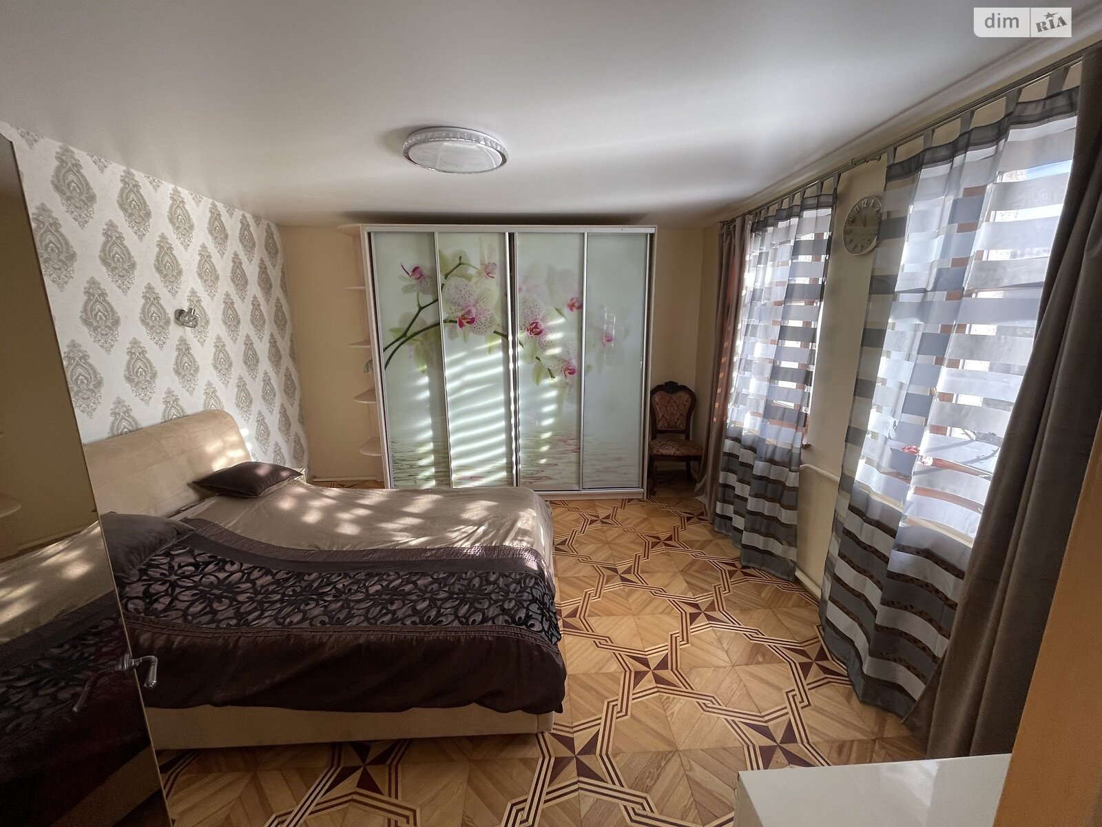 двопроверхова частина будинку, 120 кв. м, цегла. Здається помісячно в Львові, в районі Личаківський фото 1