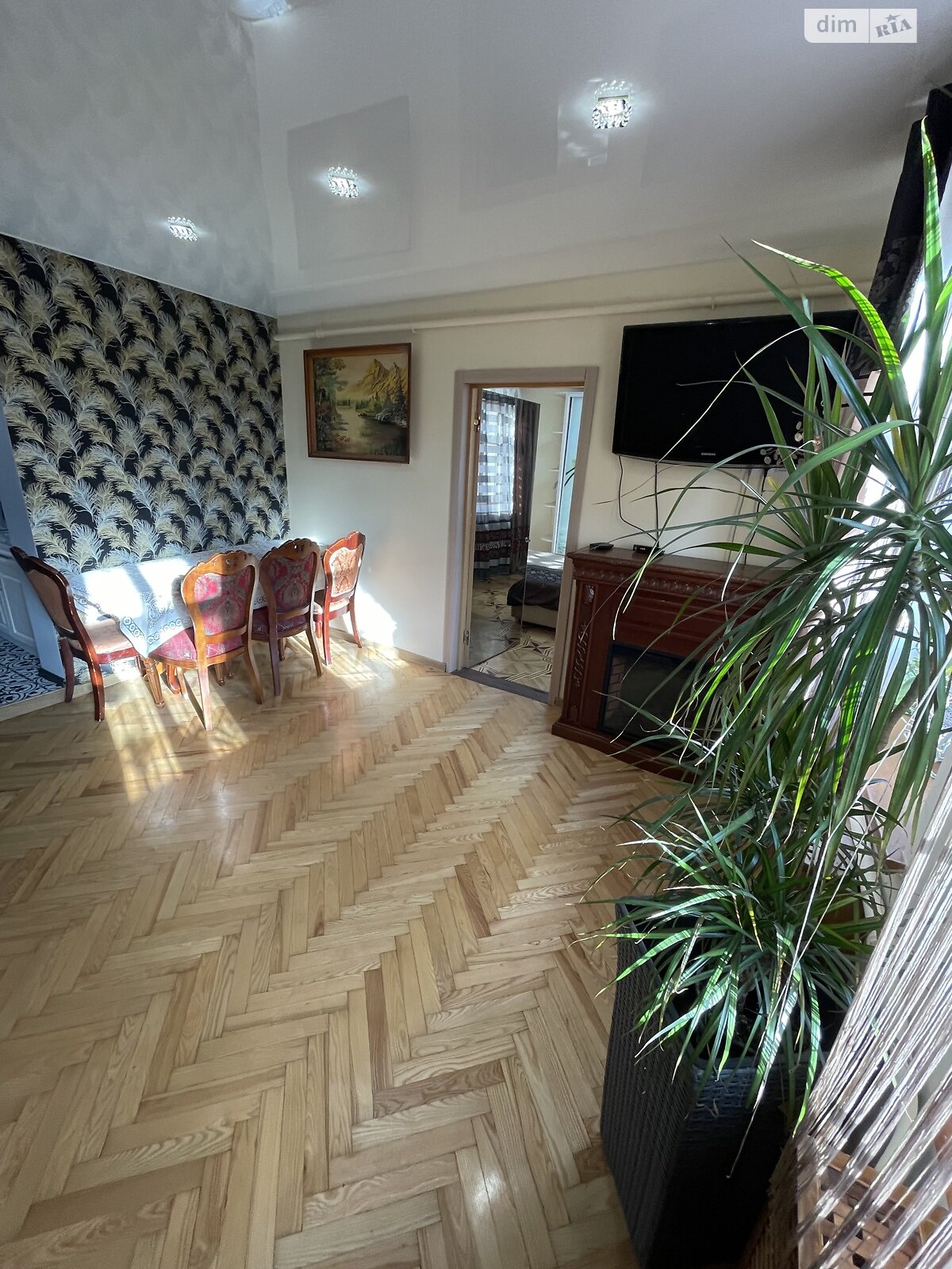 двопроверхова частина будинку, 120 кв. м, цегла. Здається помісячно в Львові, в районі Личаківський фото 1