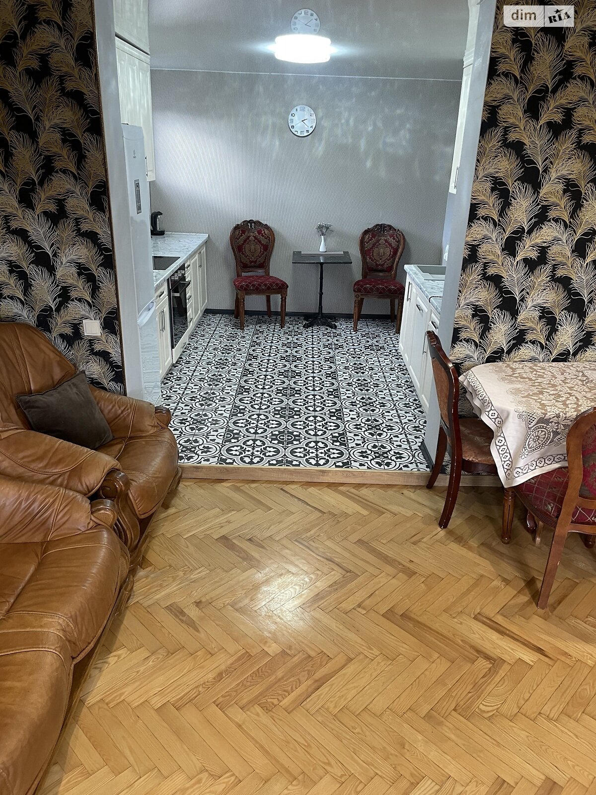 двопроверхова частина будинку, 120 кв. м, цегла. Здається помісячно в Львові, в районі Личаківський фото 1