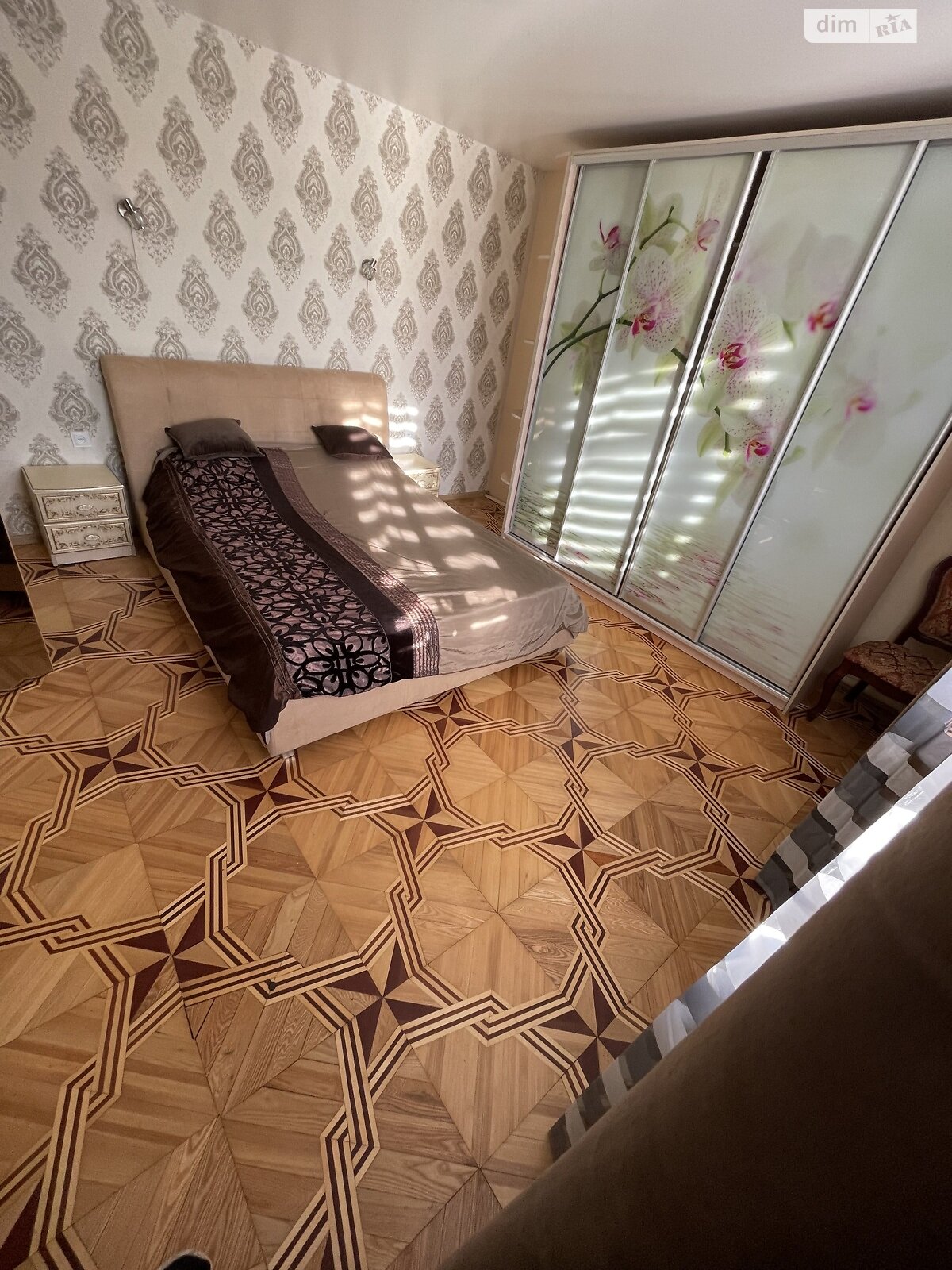 двопроверхова частина будинку, 120 кв. м, цегла. Здається помісячно в Львові, в районі Личаківський фото 1