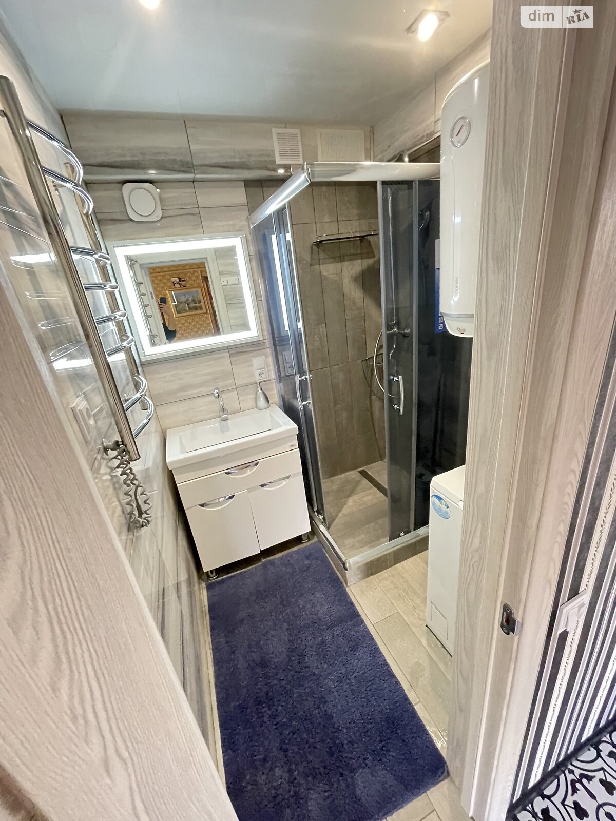 двопроверхова частина будинку, 120 кв. м, цегла. Здається помісячно в Львові, в районі Личаківський фото 1