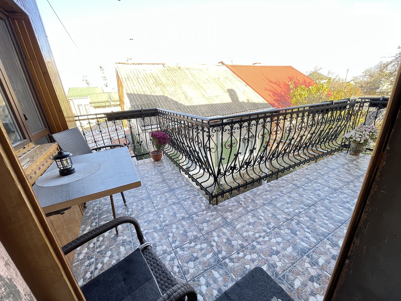 двопроверхова частина будинку, 120 кв. м, цегла. Здається помісячно в Львові, в районі Личаківський фото 1