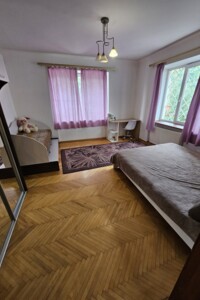 чотирипроверхова частина будинку, 100 кв. м, цегла. Здається помісячно в Львові, в районі Личаківський фото 2