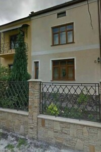 двухэтажная часть дома, 115 кв. м, кирпич. Сдается помесячно в Львове, в районе Лычаковский фото 2