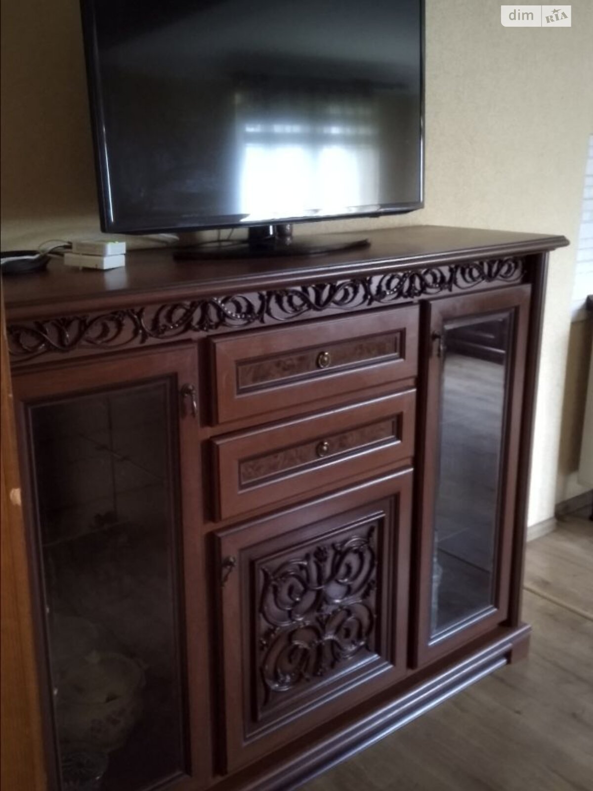 одноэтажная часть дома, 50 кв. м, кирпич. Сдается помесячно в Львове, в районе Шевченковский фото 1