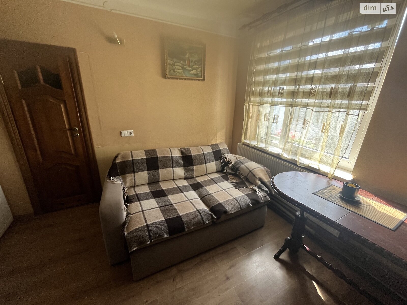 одноэтажная часть дома, 50 кв. м, кирпич. Сдается помесячно в Львове, в районе Шевченковский фото 1