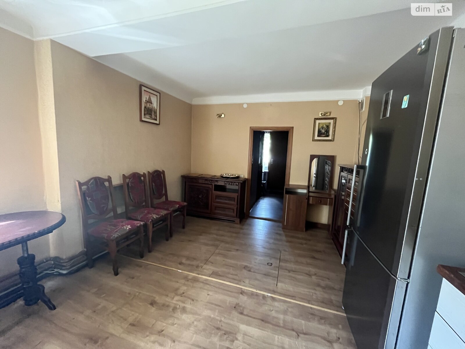 одноэтажная часть дома, 50 кв. м, кирпич. Сдается помесячно в Львове, в районе Шевченковский фото 1