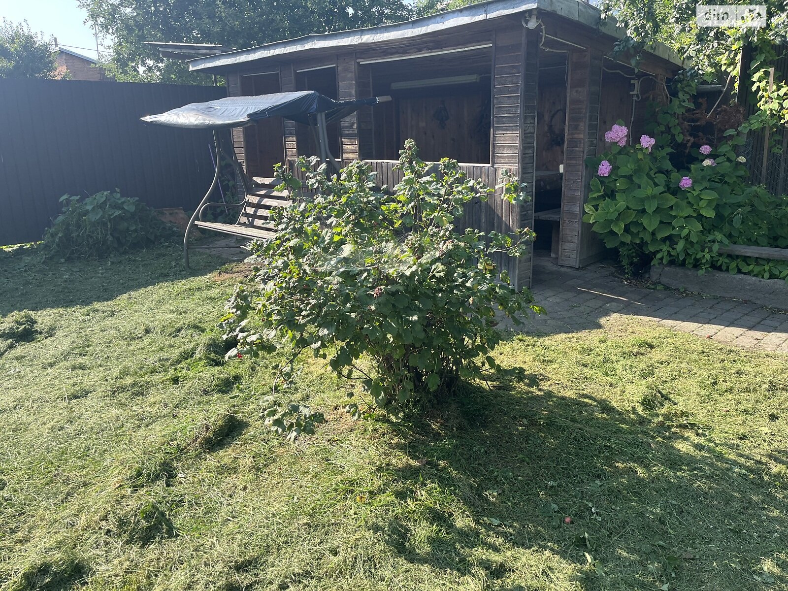 одноэтажная часть дома, 50 кв. м, кирпич. Сдается помесячно в Львове, в районе Шевченковский фото 1