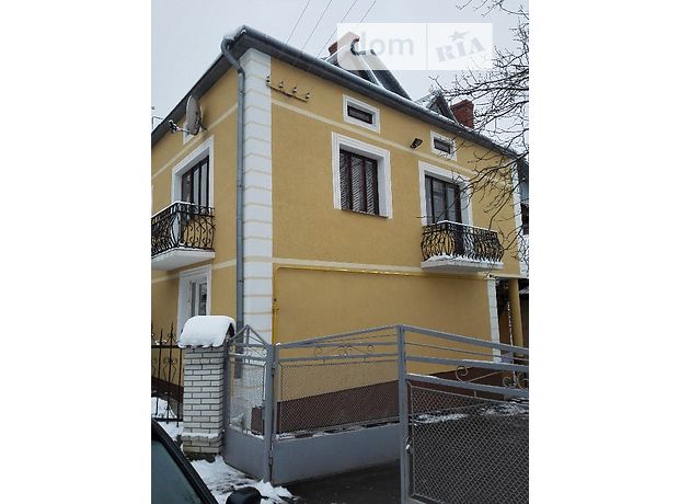Довгострокова оренда частини будинку, 130м², Львів, р‑н. Шевченківський, Заозерний 2-й провулок Довгострокова оренда частини будинку, 130м², Львів, р‑н. Шевченківський, Заозерний 2-й провулок