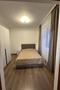 двопроверхова частина будинку, 80 кв. м, цегла. Здається помісячно в Львові, в районі Ялівець фото 2