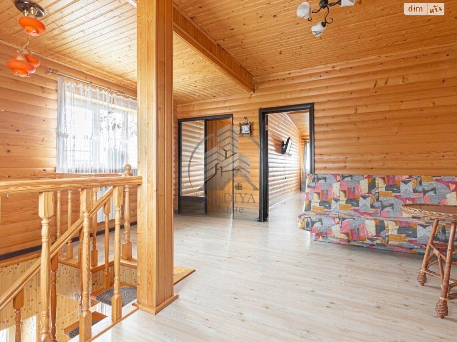 двухэтажная часть дома, 106.1 кв. м, цегла. Сдается помесячно в Львове, в районе Зализнычный фото 1 двухэтажная часть дома, 106.1 кв. м, цегла. Сдается помесячно в Львове, в районе Зализнычный фото 1