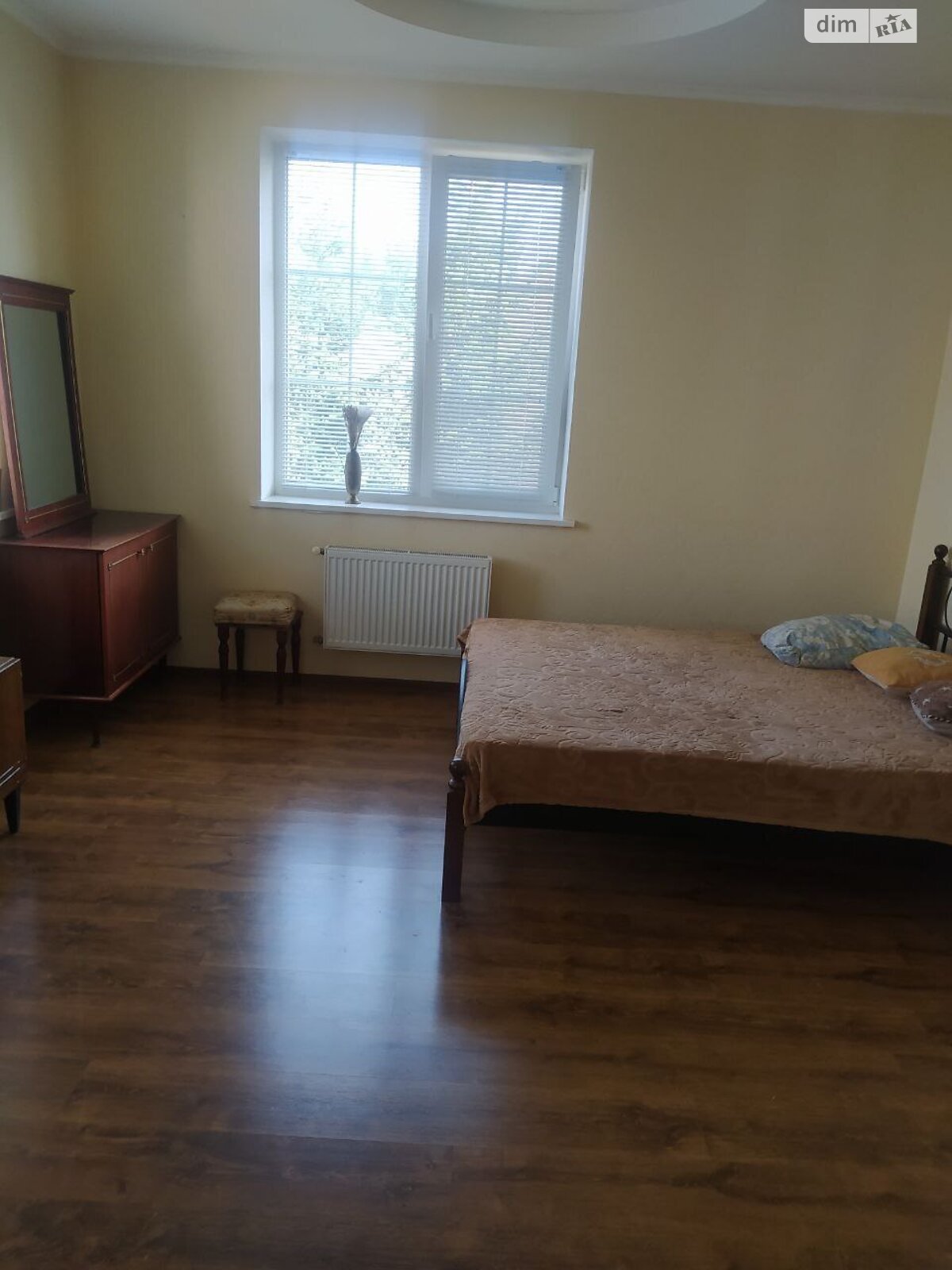 двоповерхова частина будинку, 150 кв. м, цегла. Здається помісячно в Лютіжі фото 1 двоповерхова частина будинку, 150 кв. м, цегла. Здається помісячно в Лютіжі фото 1