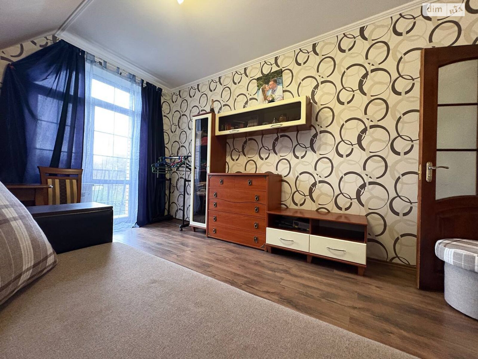 двухэтажная часть дома, 165 кв. м, кирпич. Сдается помесячно в Мархалевке фото 1