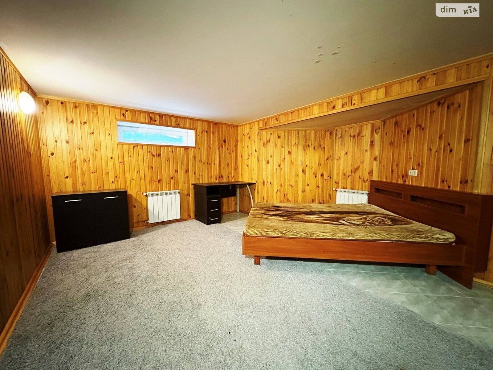 двухэтажная часть дома, 165 кв. м, кирпич. Сдается помесячно в Мархалевке фото 1