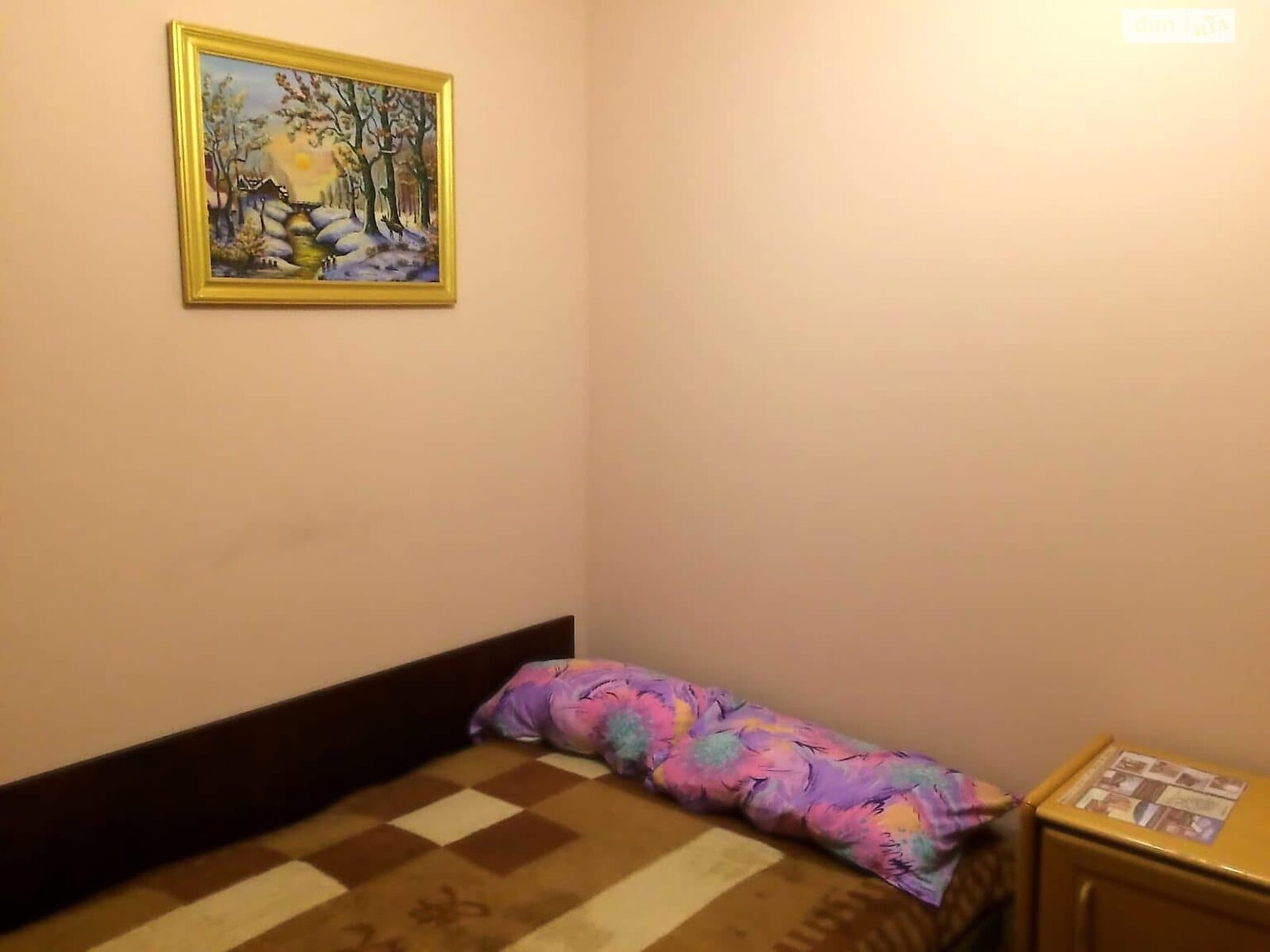 двухэтажная часть дома, 250 кв. м, кирпич. Сдается помесячно в Межгорье фото 1 двухэтажная часть дома, 250 кв. м, кирпич. Сдается помесячно в Межгорье фото 1