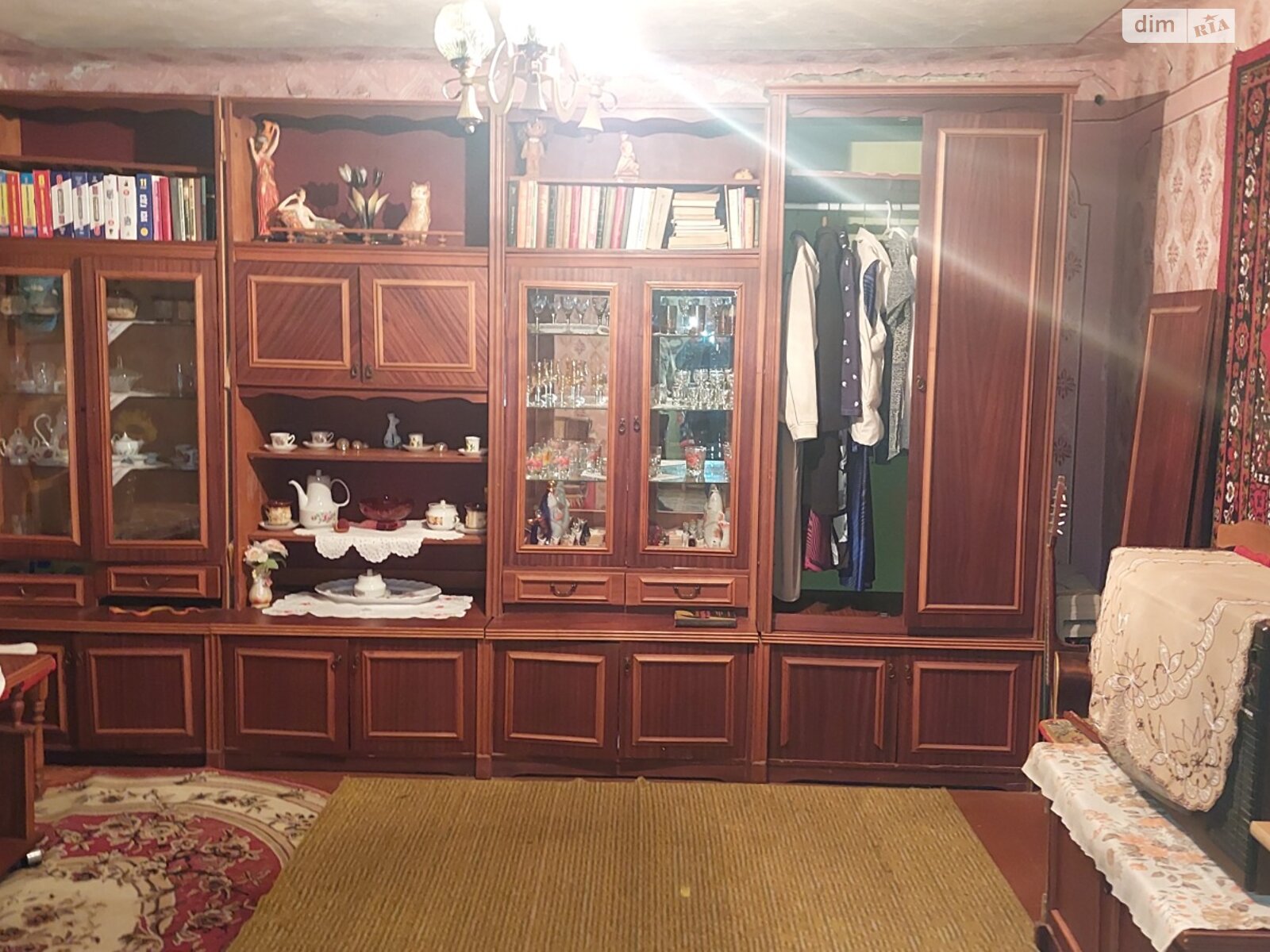 одноэтажная часть дома, 50 кв. м, кирпич. Сдается помесячно в Мукачеве, в районе Бороктелеп фото 1 одноэтажная часть дома, 50 кв. м, кирпич. Сдается помесячно в Мукачеве, в районе Бороктелеп фото 1