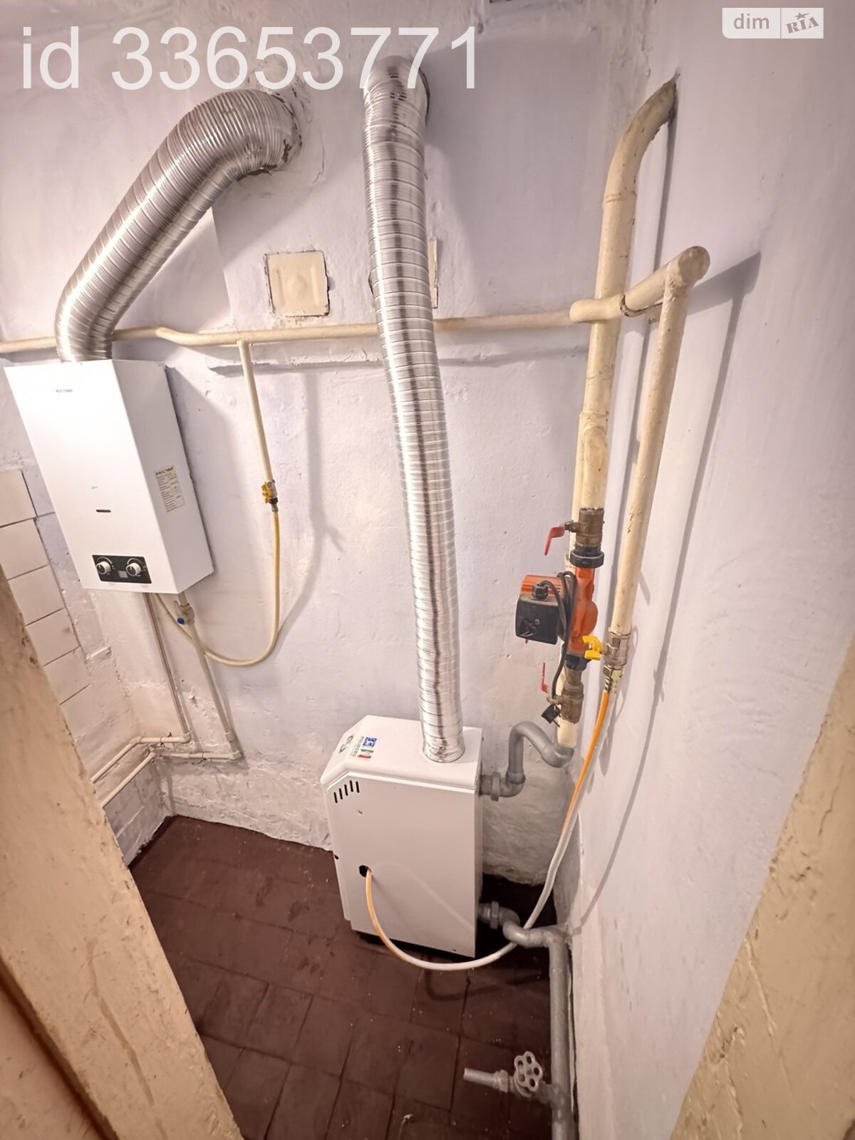 одноэтажная часть дома, 50 кв. м, кирпич. Сдается помесячно в Николаеве, в районе Ингульский фото 1 одноэтажная часть дома, 50 кв. м, кирпич. Сдается помесячно в Николаеве, в районе Ингульский фото 1