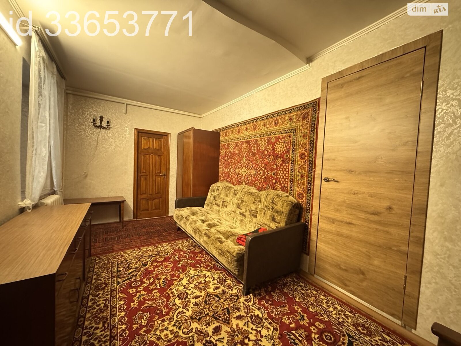 одноэтажная часть дома, 50 кв. м, кирпич. Сдается помесячно в Николаеве, в районе Ингульский фото 1 одноэтажная часть дома, 50 кв. м, кирпич. Сдается помесячно в Николаеве, в районе Ингульский фото 1