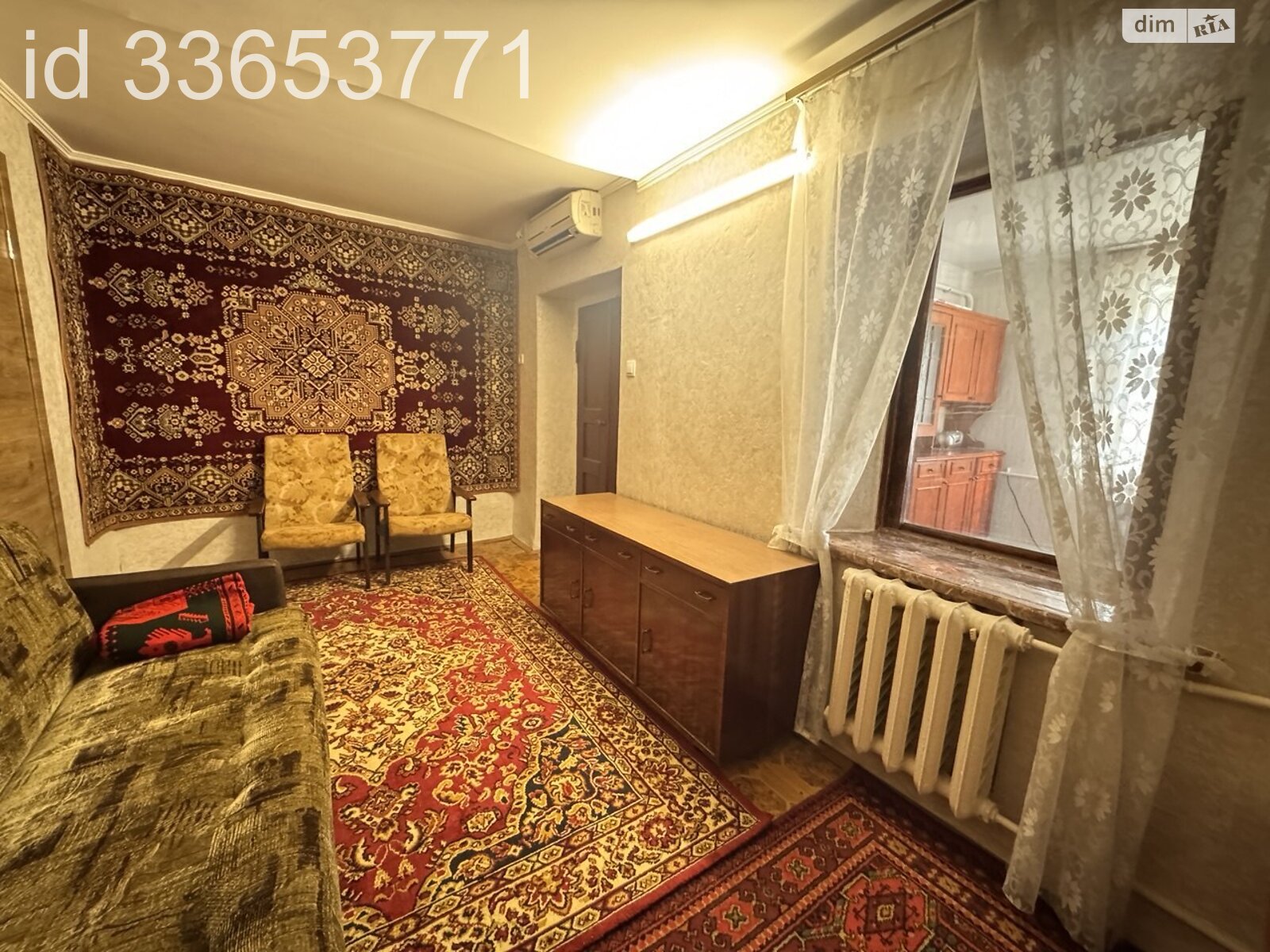 одноэтажная часть дома, 50 кв. м, кирпич. Сдается помесячно в Николаеве, в районе Ингульский фото 1 одноэтажная часть дома, 50 кв. м, кирпич. Сдается помесячно в Николаеве, в районе Ингульский фото 1