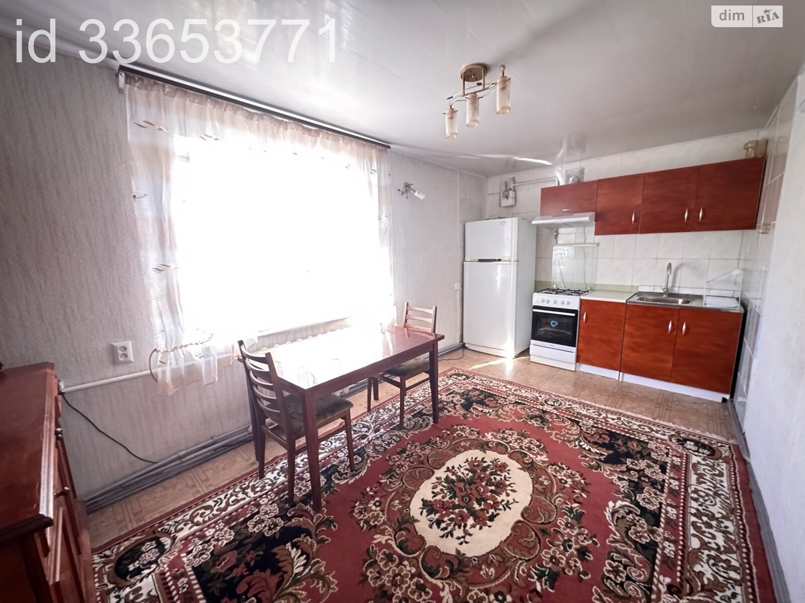 одноэтажная часть дома, 50 кв. м, кирпич. Сдается помесячно в Николаеве, в районе Ингульский фото 1 одноэтажная часть дома, 50 кв. м, кирпич. Сдается помесячно в Николаеве, в районе Ингульский фото 1