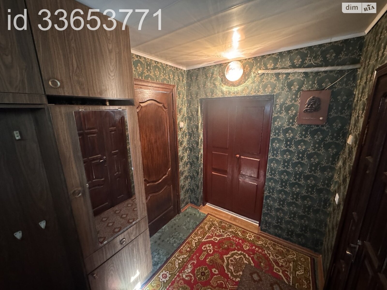 одноэтажная часть дома, 50 кв. м, кирпич. Сдается помесячно в Николаеве, в районе Ингульский фото 1 одноэтажная часть дома, 50 кв. м, кирпич. Сдается помесячно в Николаеве, в районе Ингульский фото 1