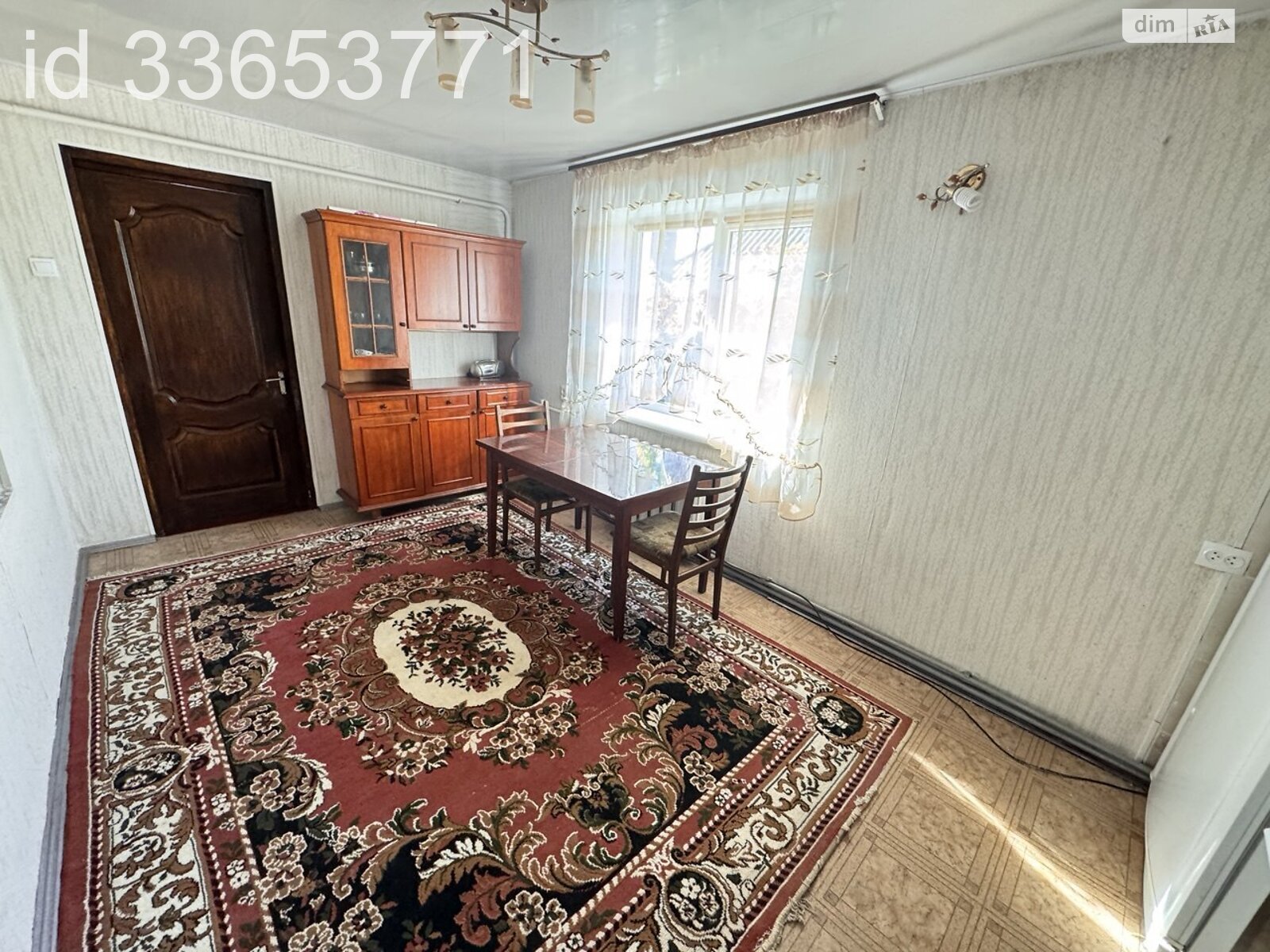 одноэтажная часть дома, 50 кв. м, кирпич. Сдается помесячно в Николаеве, в районе Ингульский фото 1 одноэтажная часть дома, 50 кв. м, кирпич. Сдается помесячно в Николаеве, в районе Ингульский фото 1