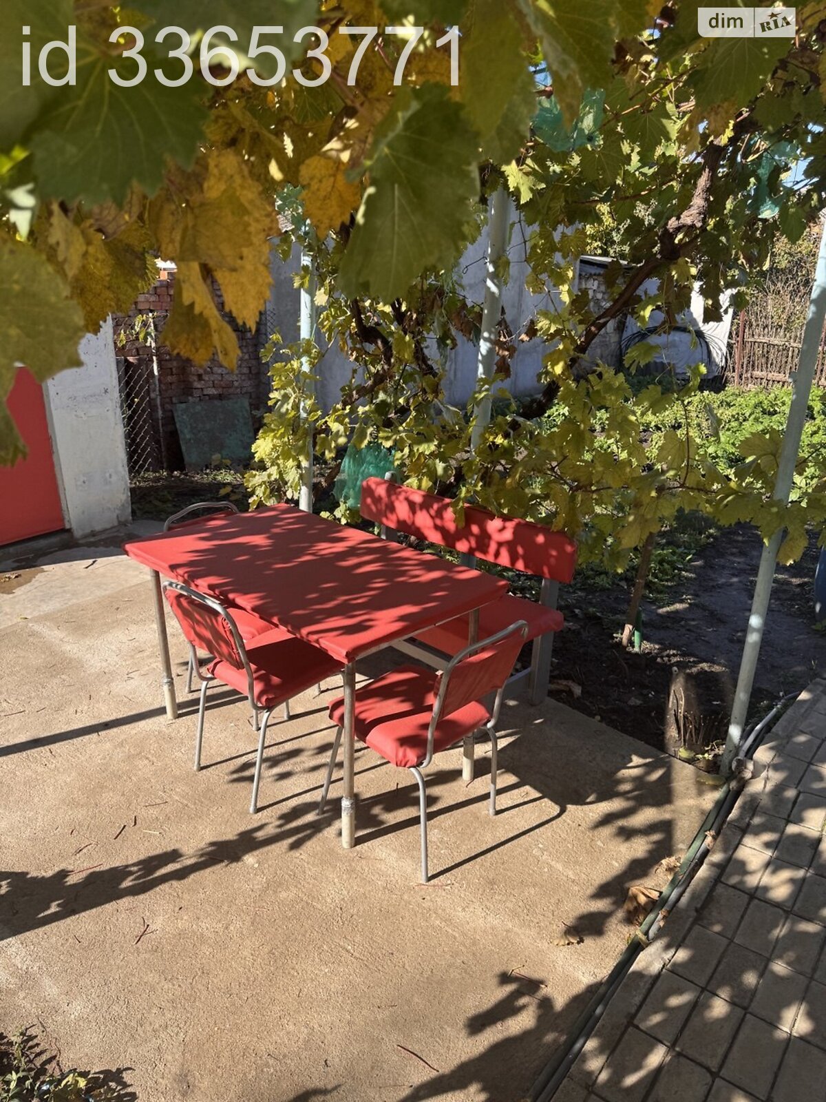 одноэтажная часть дома, 50 кв. м, кирпич. Сдается помесячно в Николаеве, в районе Ингульский фото 1 одноэтажная часть дома, 50 кв. м, кирпич. Сдается помесячно в Николаеве, в районе Ингульский фото 1