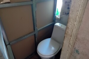 одноэтажная часть дома, 29 кв. м, ракушечник (ракушняк). Сдается помесячно в Николаеве, в районе Центральный фото 2