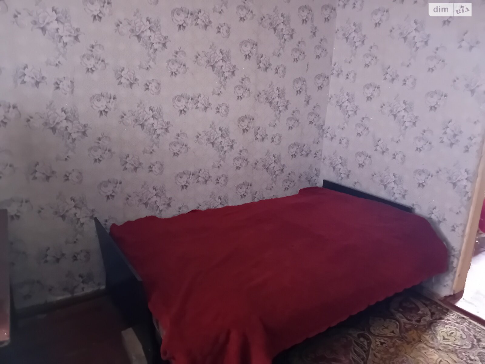 одноэтажная часть дома, 29 кв. м, ракушечник (ракушняк). Сдается помесячно в Николаеве, в районе Центральный фото 1 одноэтажная часть дома, 29 кв. м, ракушечник (ракушняк). Сдается помесячно в Николаеве, в районе Центральный фото 1