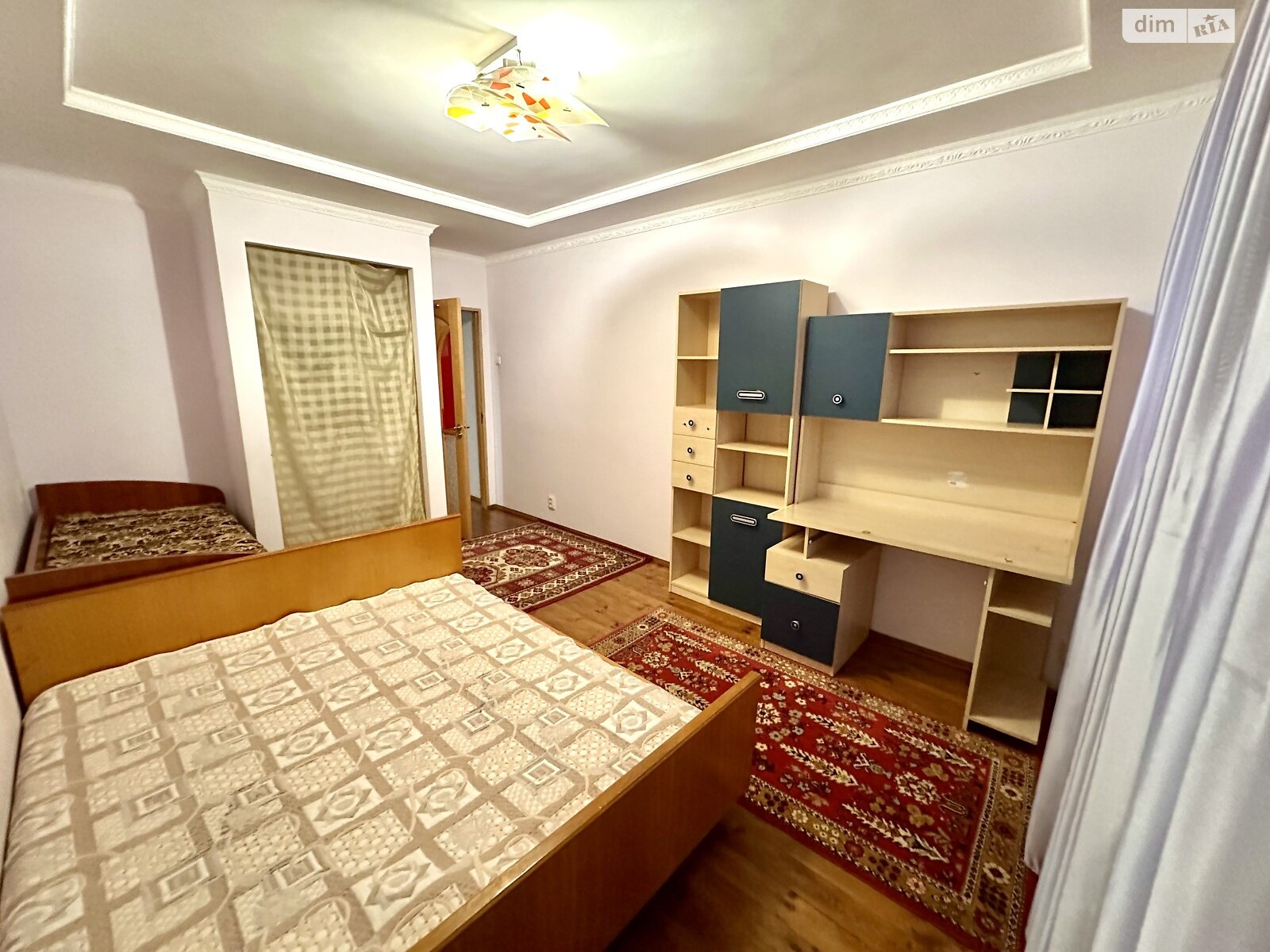 двухэтажная часть дома, 137 кв. м, кирпич. Сдается помесячно в Николаеве, в районе Центральный фото 1