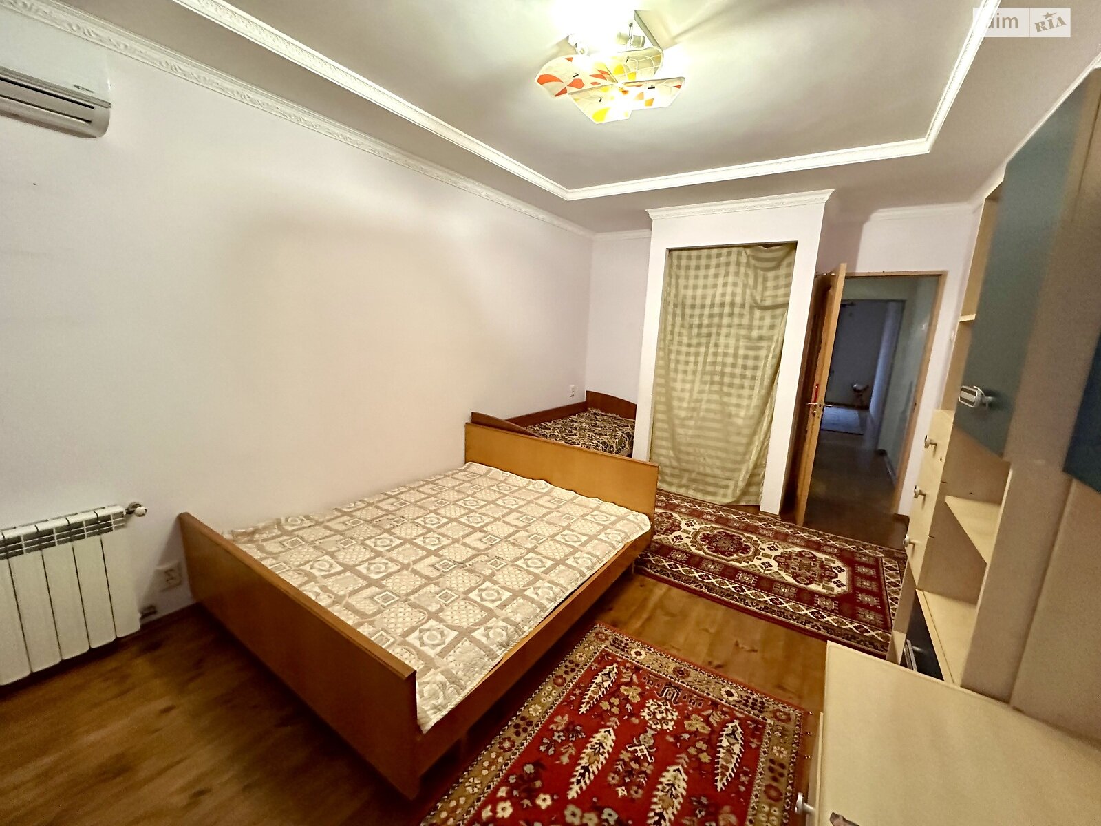 двухэтажная часть дома, 137 кв. м, кирпич. Сдается помесячно в Николаеве, в районе Центральный фото 1