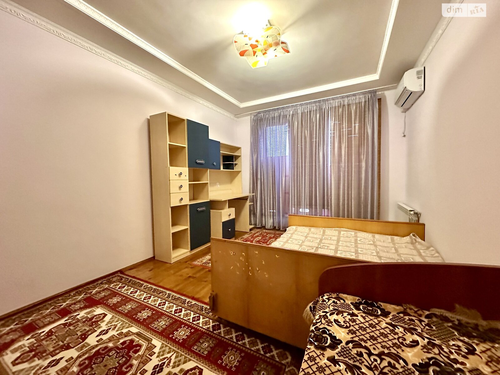 двухэтажная часть дома, 137 кв. м, кирпич. Сдается помесячно в Николаеве, в районе Центральный фото 1