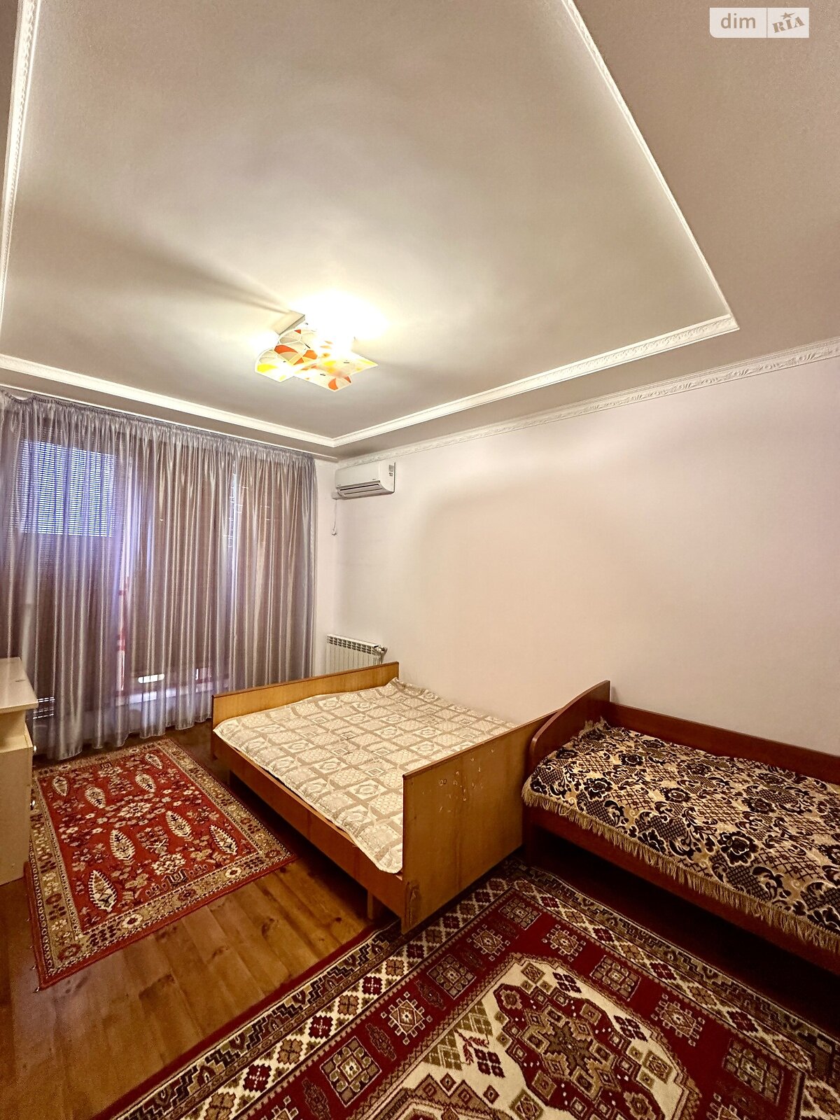 двухэтажная часть дома, 137 кв. м, кирпич. Сдается помесячно в Николаеве, в районе Центральный фото 1