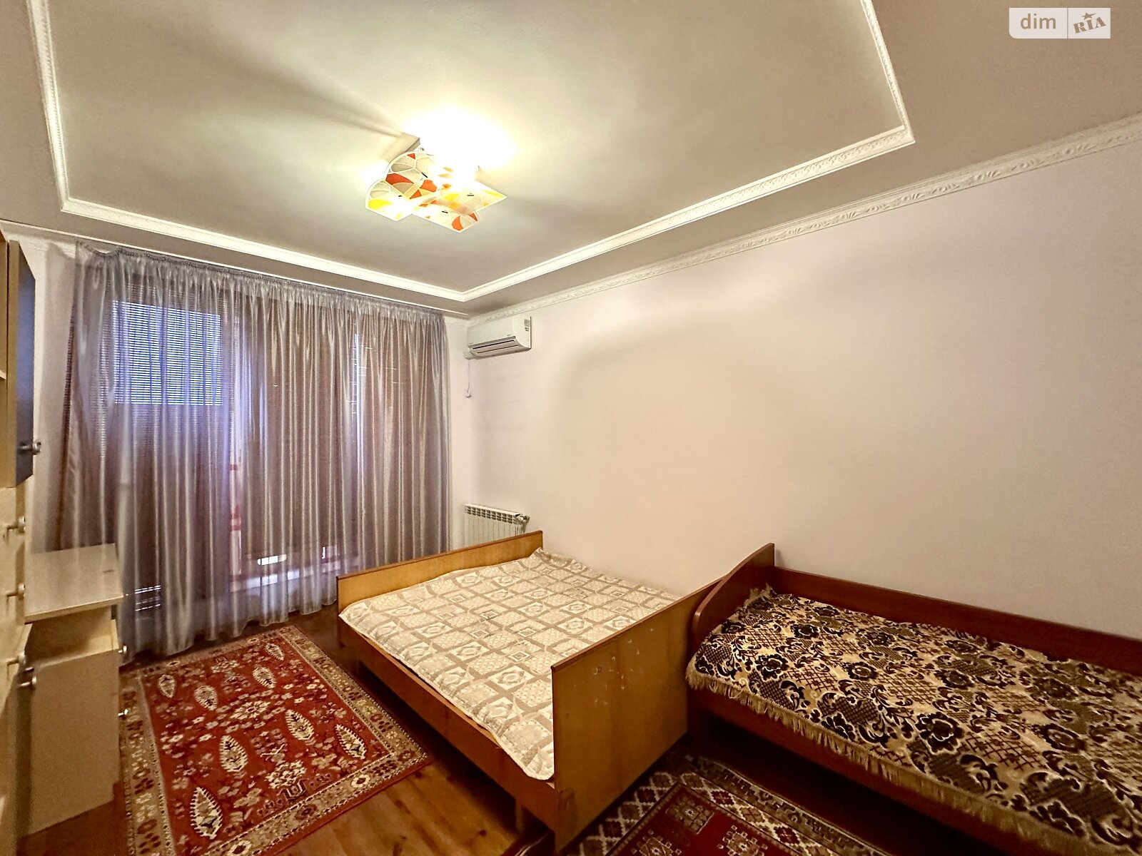 двухэтажная часть дома, 137 кв. м, кирпич. Сдается помесячно в Николаеве, в районе Центральный фото 1