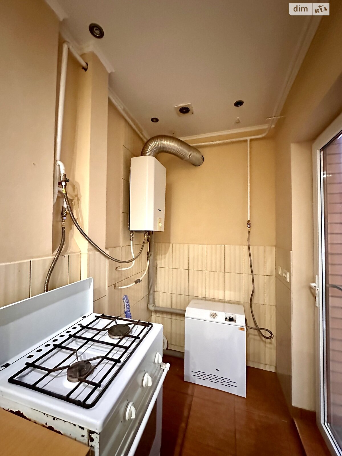 двухэтажная часть дома, 137 кв. м, кирпич. Сдается помесячно в Николаеве, в районе Центральный фото 1