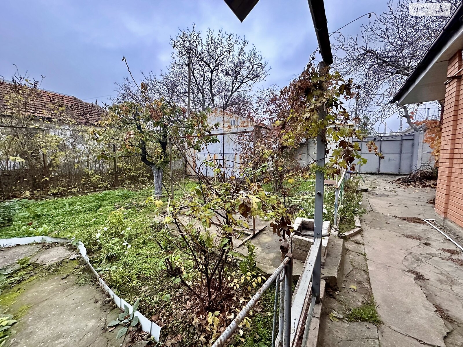 двухэтажная часть дома, 137 кв. м, кирпич. Сдается помесячно в Николаеве, в районе Центральный фото 1