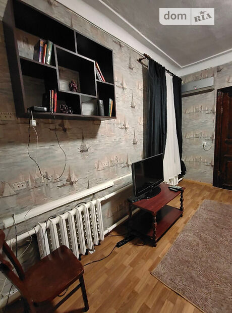 одноэтажная часть дома, 40 кв. м, ракушечник (ракушняк). Сдается помесячно в Николаеве, в районе Центральный фото 1 одноэтажная часть дома, 40 кв. м, ракушечник (ракушняк). Сдается помесячно в Николаеве, в районе Центральный фото 1