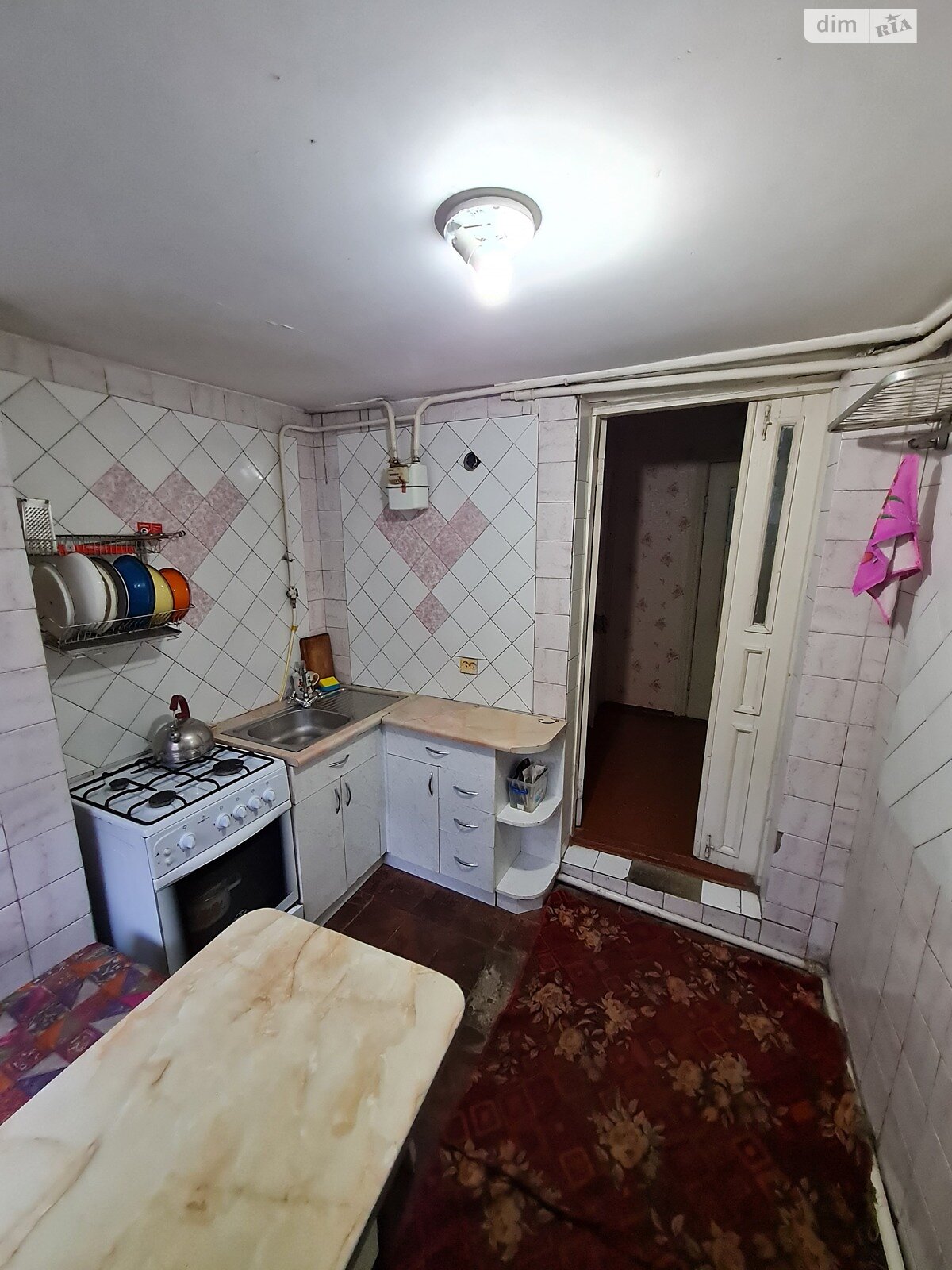 однопроверхова частина будинку, 55 кв. м, цегла. Здається помісячно в Миколаєві, в районі Заводський фото 1