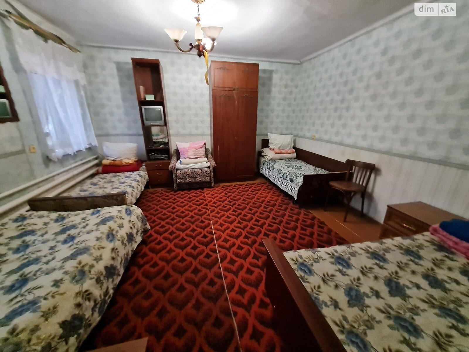 однопроверхова частина будинку, 55 кв. м, цегла. Здається помісячно в Миколаєві, в районі Заводський фото 1