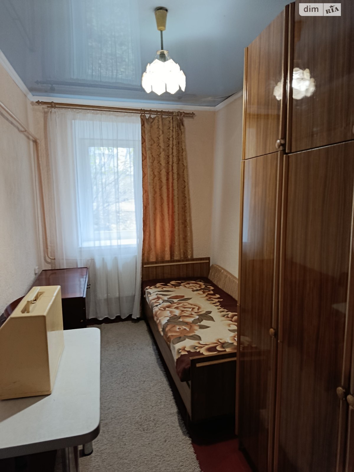 одноэтажная часть дома, 27 кв. м, кирпич. Сдается помесячно в Николаеве, в районе Заводской фото 1