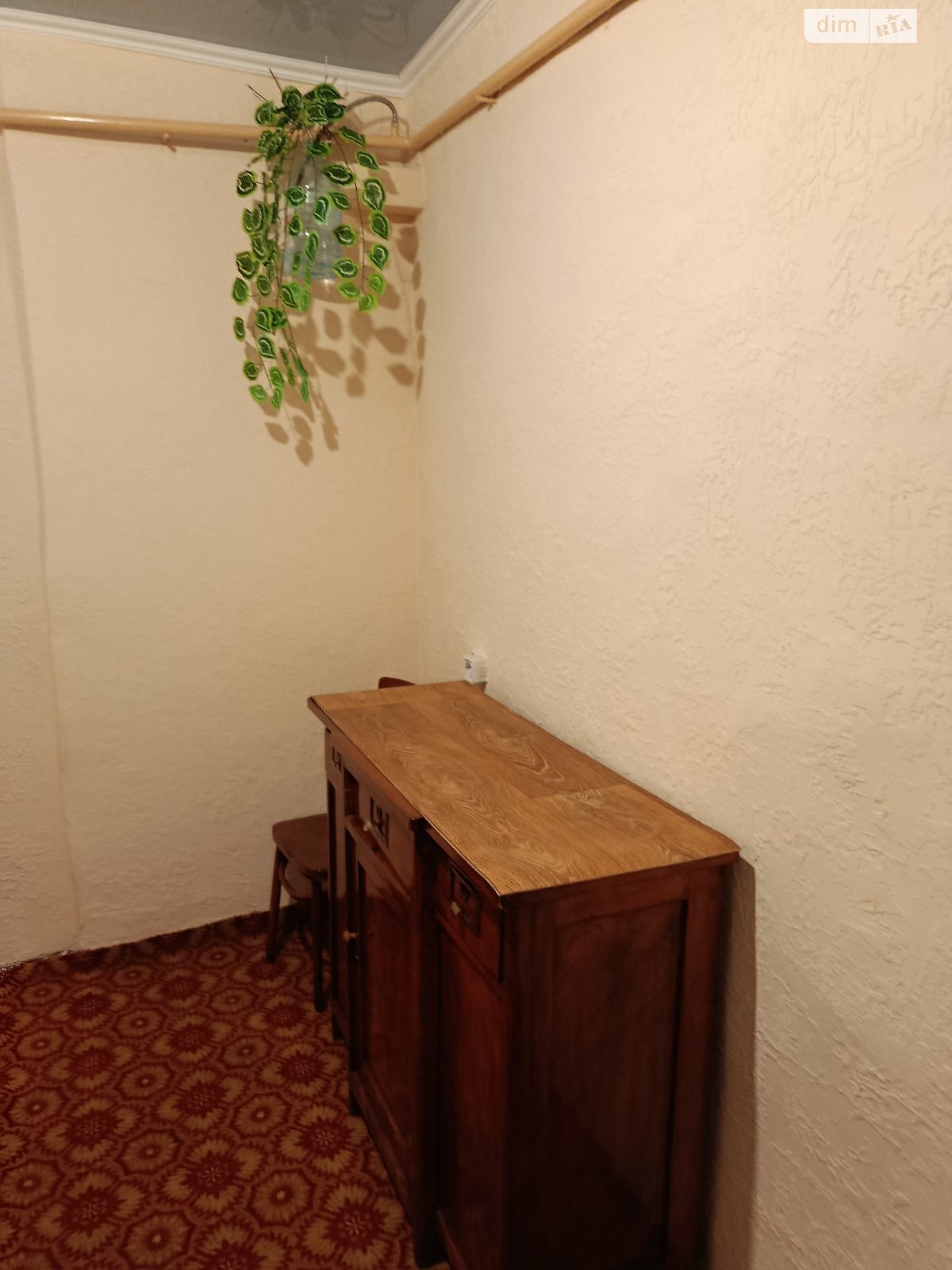 одноэтажная часть дома, 27 кв. м, кирпич. Сдается помесячно в Николаеве, в районе Заводской фото 1