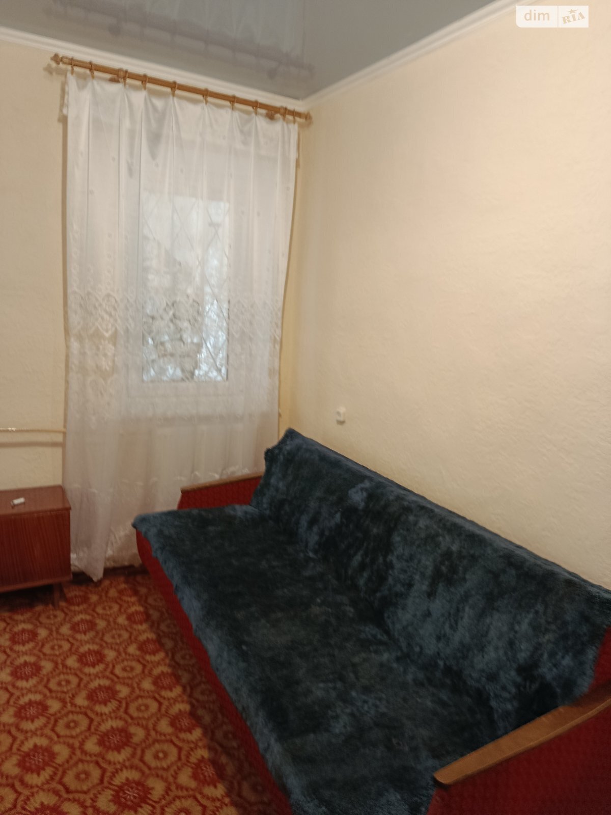 одноэтажная часть дома, 27 кв. м, кирпич. Сдается помесячно в Николаеве, в районе Заводской фото 1