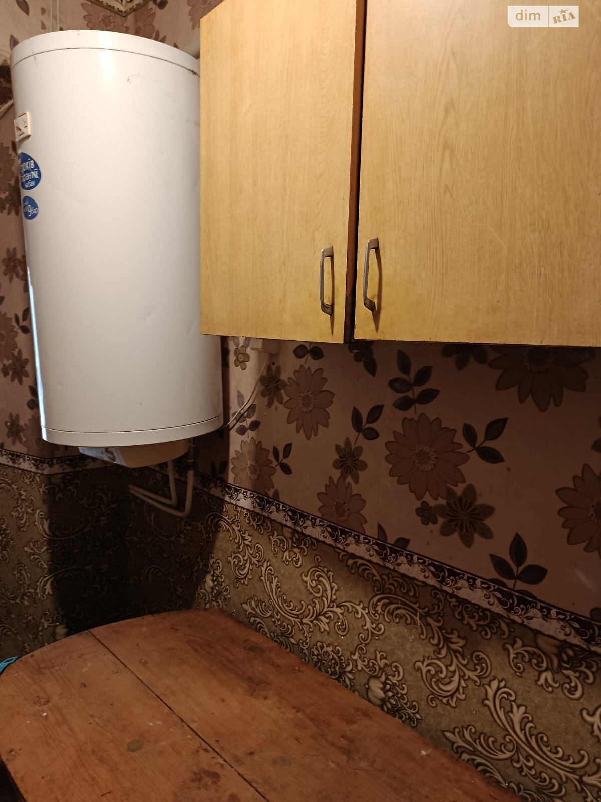 одноэтажная часть дома, 27 кв. м, кирпич. Сдается помесячно в Николаеве, в районе Заводской фото 1