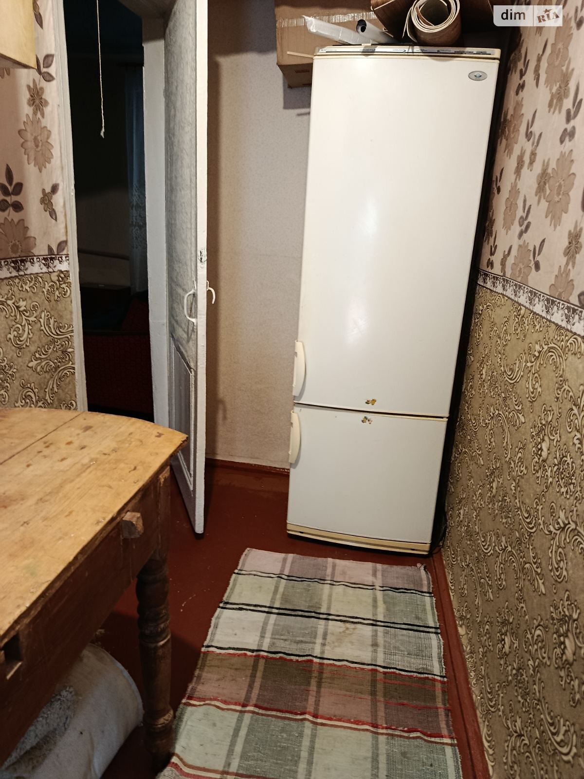 одноэтажная часть дома, 27 кв. м, кирпич. Сдается помесячно в Николаеве, в районе Заводской фото 1