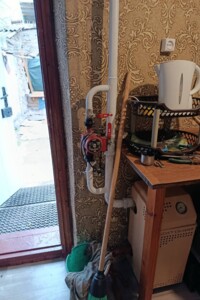 одноэтажная часть дома, 27 кв. м, кирпич. Сдается помесячно в Николаеве, в районе Заводской фото 2