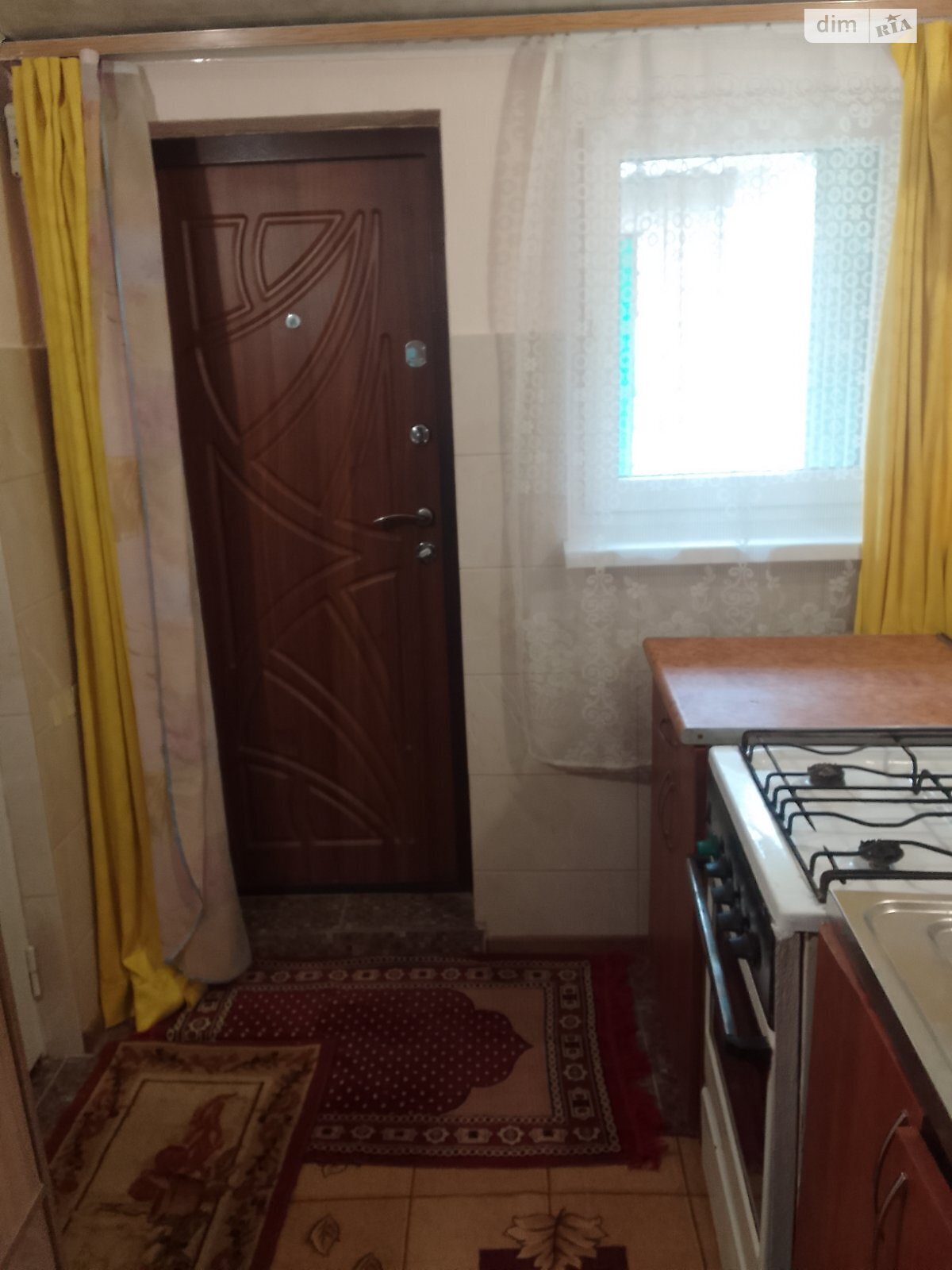 одноповерхова частина будинку, 30 кв. м, кирпич. Здається помісячно в Миколаєві, в районі Заводський фото 1 однопроверхова частина будинку, 30 кв. м, кирпич. Здається помісячно в Миколаєві, в районі Заводський фото 1