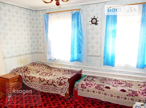 одноэтажная часть дома, 47 кв. м, кирпич. Сдается помесячно в Николаеве, в районе Заводской фото 1 одноэтажная часть дома, 47 кв. м, кирпич. Сдается помесячно в Николаеве, в районе Заводской фото 1